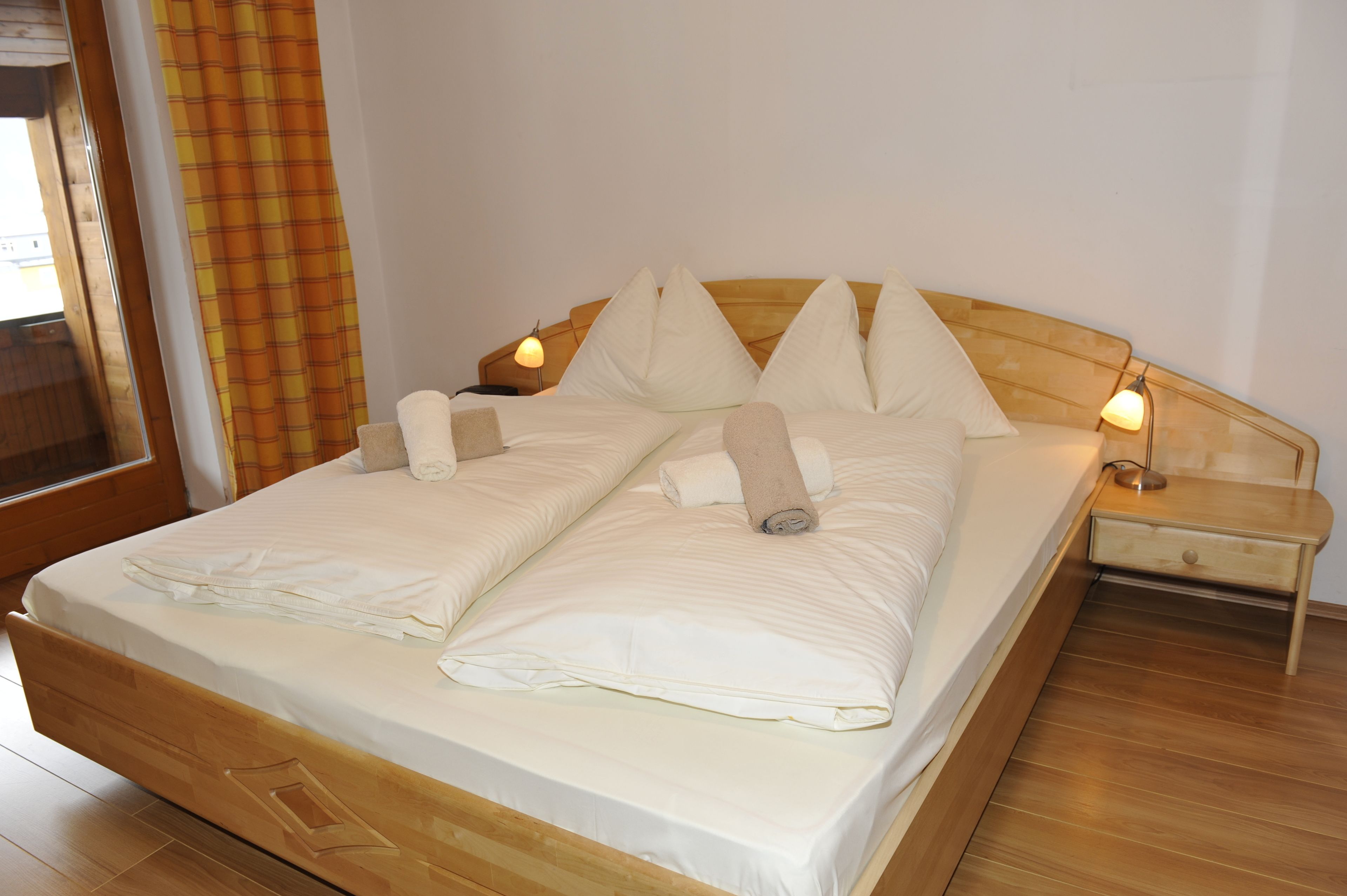 apartment, 3 schlafzimmer, balkon, bergblick (4+2) | free wifi