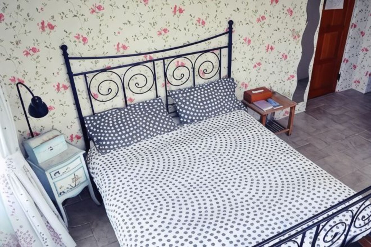 Princess Double room