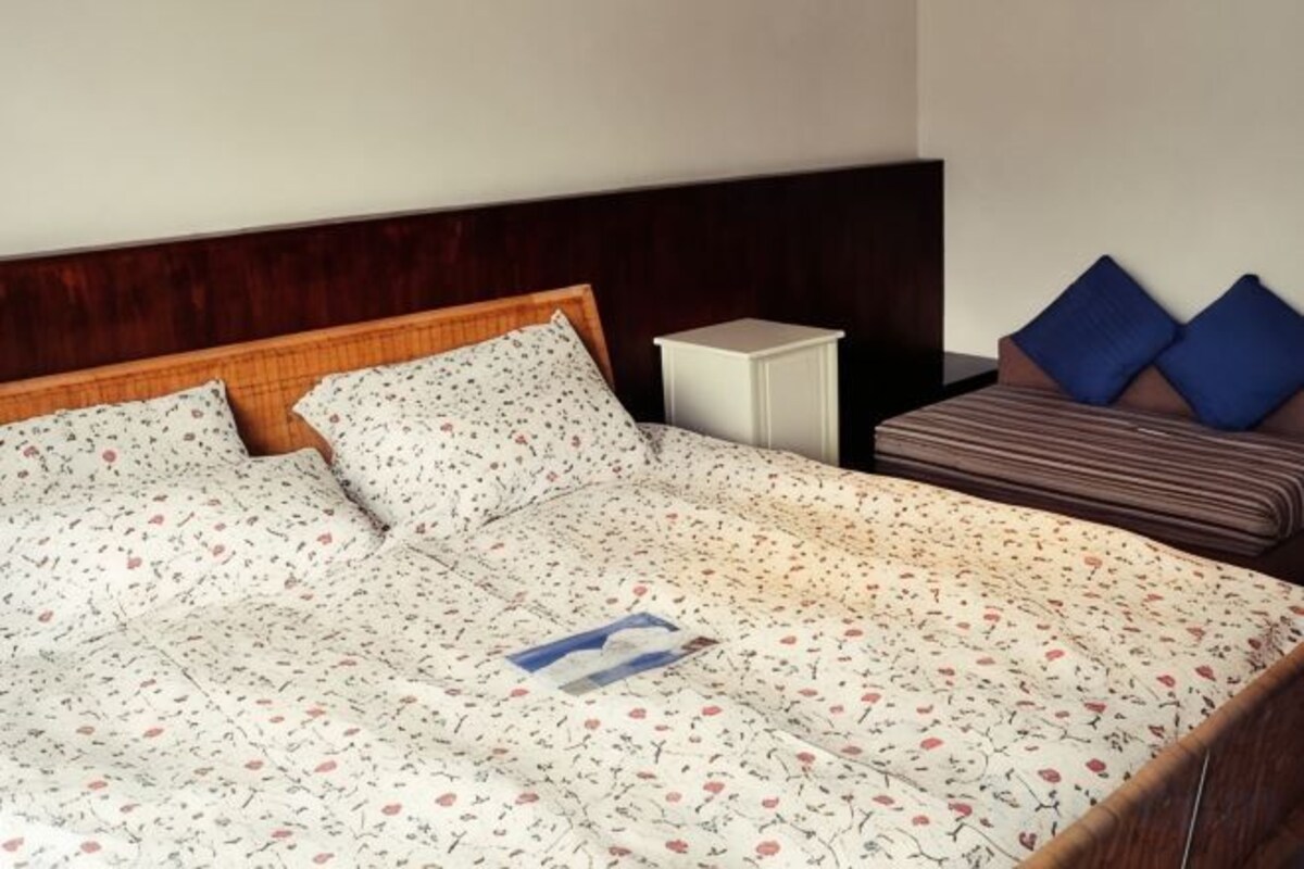 Oia Double room