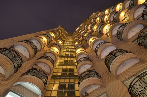 Lobby - Hotel RegaLees (New Taipei City)