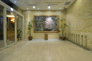 Interior - Hotel RegaLees (New Taipei City)