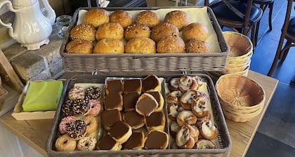 B&B Schraevenacker
