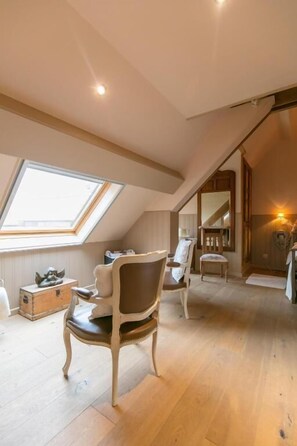 Interior - B&B Schraevenacker (Vleteren)