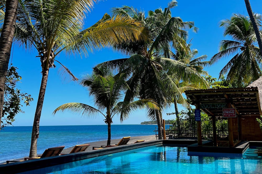 Rinjani Beach Eco Resort
