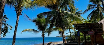 Rinjani Beach Eco Resort