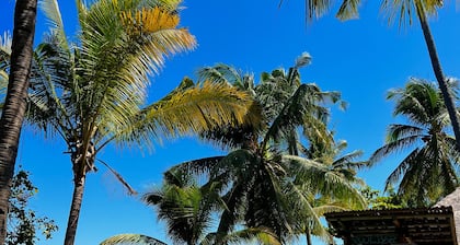 Rinjani Beach Eco Resort