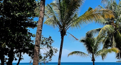 Rinjani Beach Eco Resort