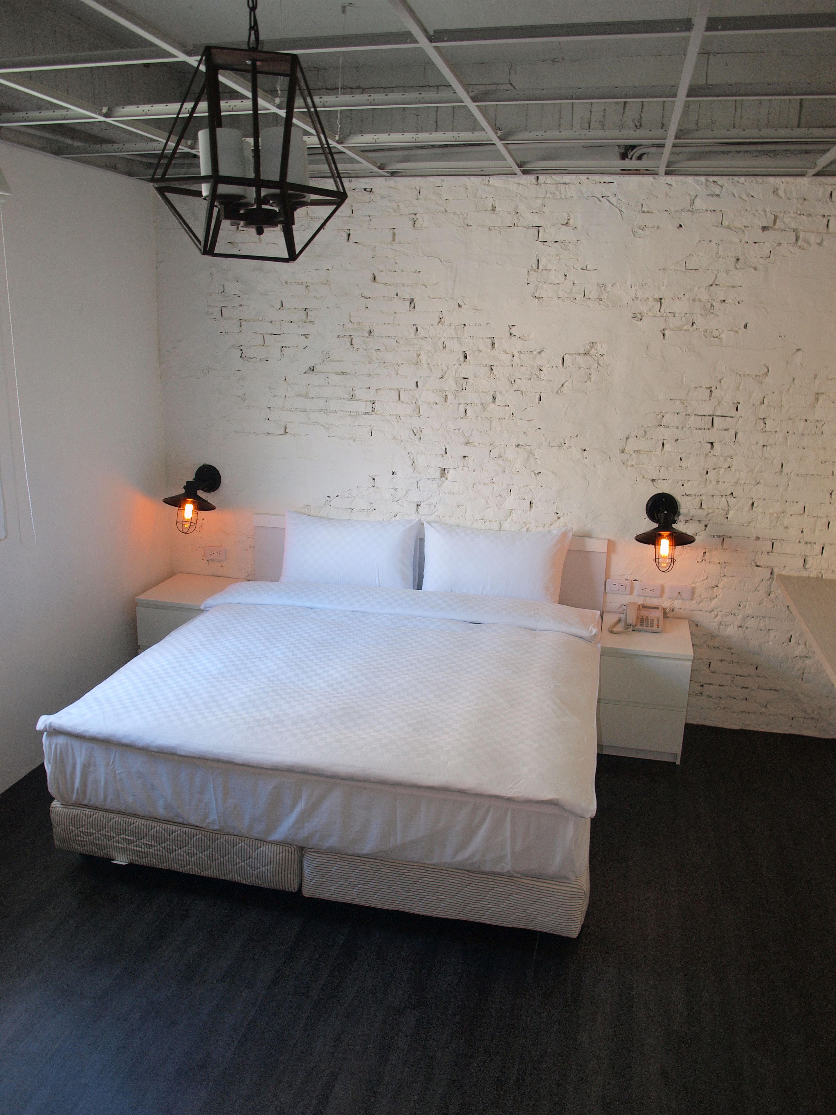 double room | room amenity