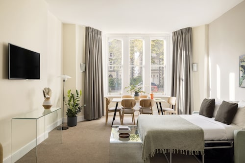 SACO Cardiff – Cathedral Road