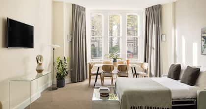 SACO Cardiff – Cathedral Road