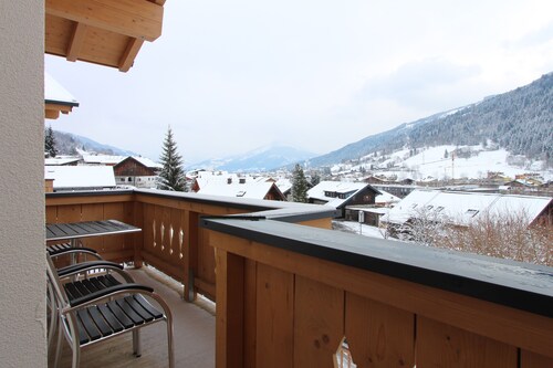 Alpine Resort by Alpin Rentals - incl Summercard