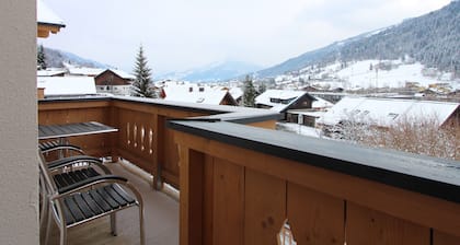 Alpine Resort by Alpin Rentals - incl Summercard