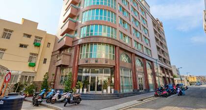 Jih Lih Hotel