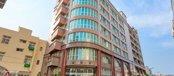 Jih Lih Hotel
