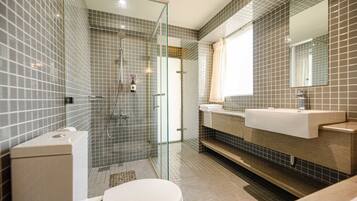 Secadora de cabello y toallas