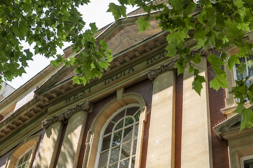 SACO Bristol- West India House