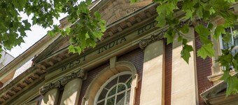 SACO Bristol- West India House