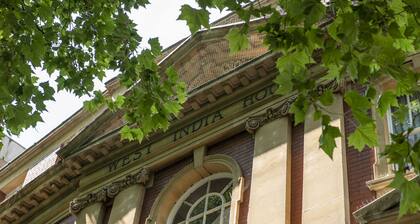 SACO Bristol- West India House