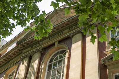 SACO Bristol- West India House