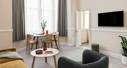 SACO Bristol- West India House