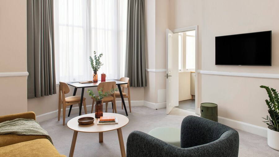 SACO Bristol- West India House