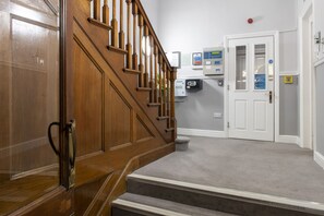 Interior - SACO Bristol- West India House (Bristol)