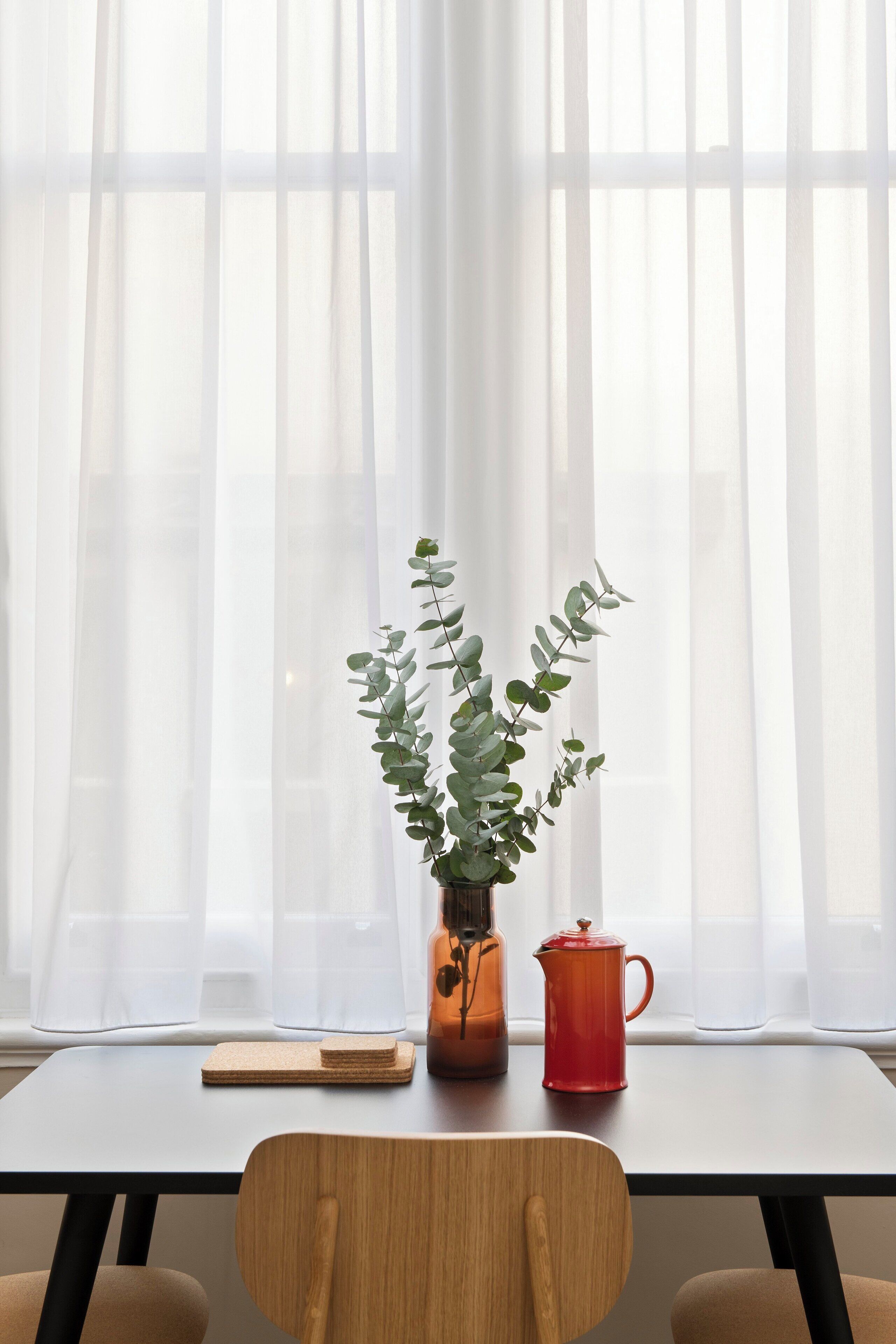 One Bedroom Apartment | Living area