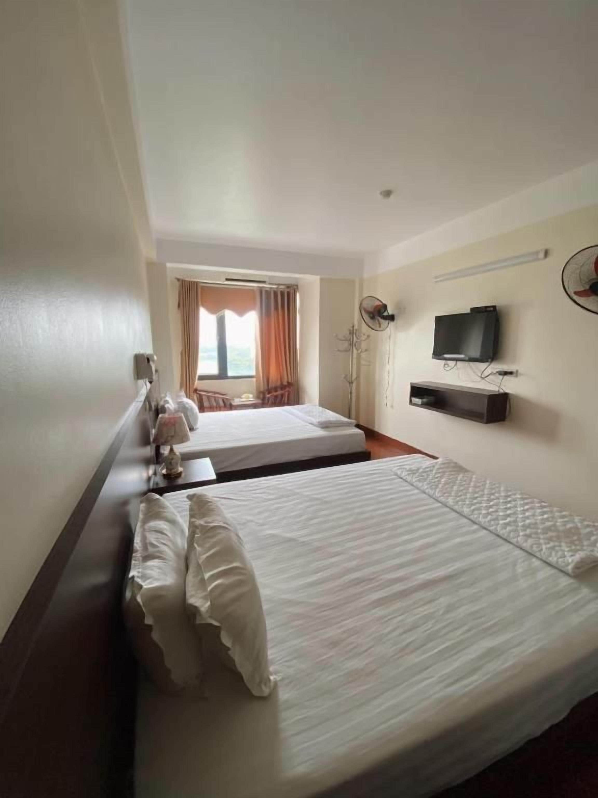 Photo - Noi Bai Airport Hotel
