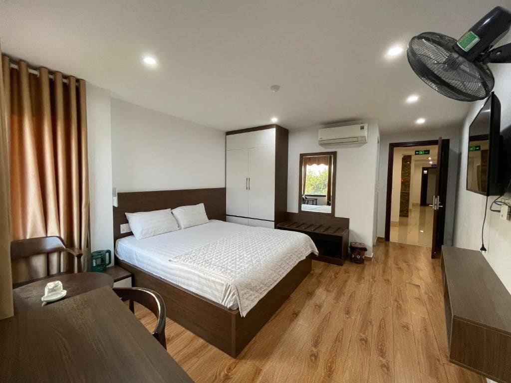 Photo - Noi Bai Airport Hotel