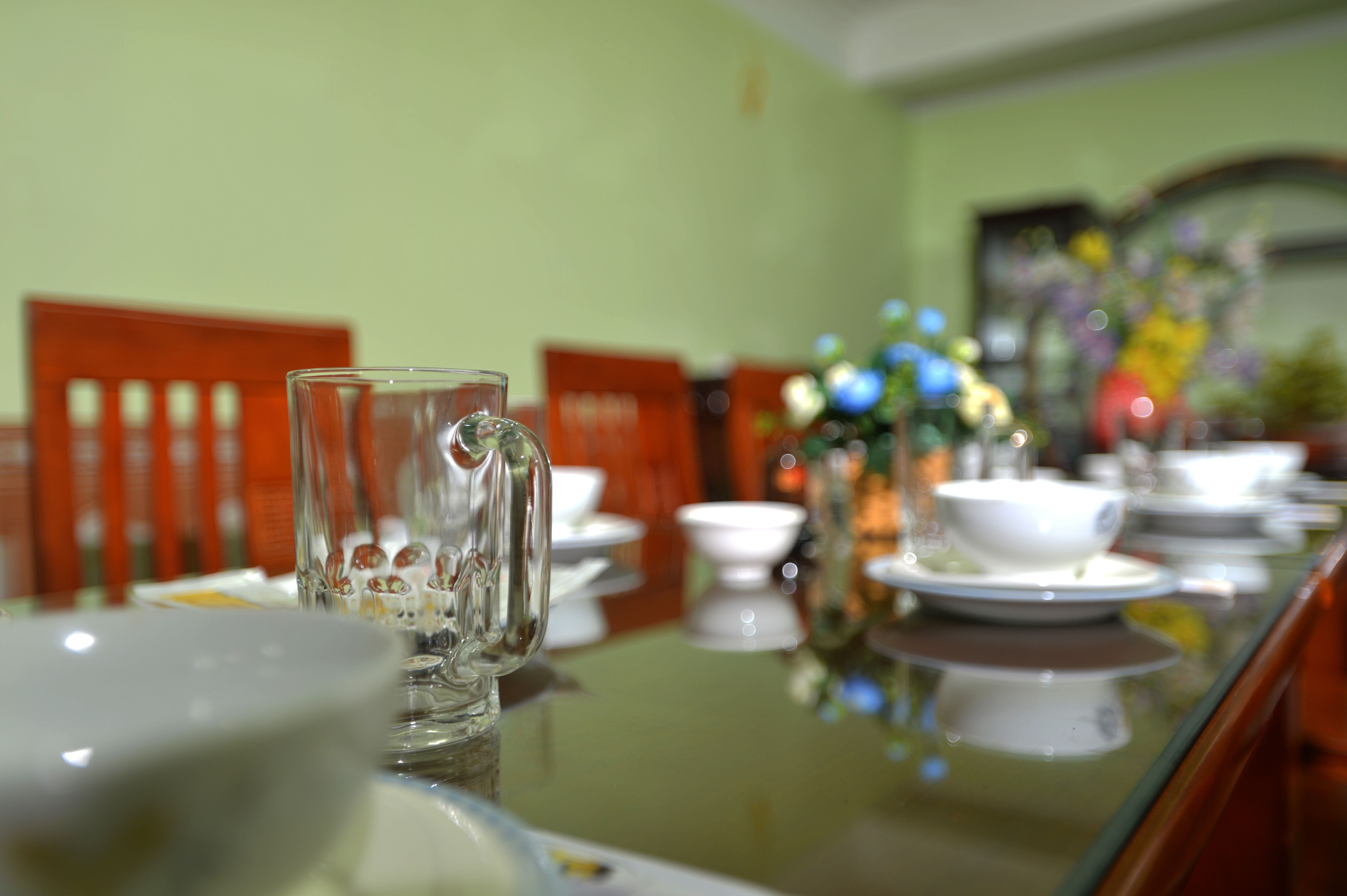 Photo - Noi Bai Airport Hotel