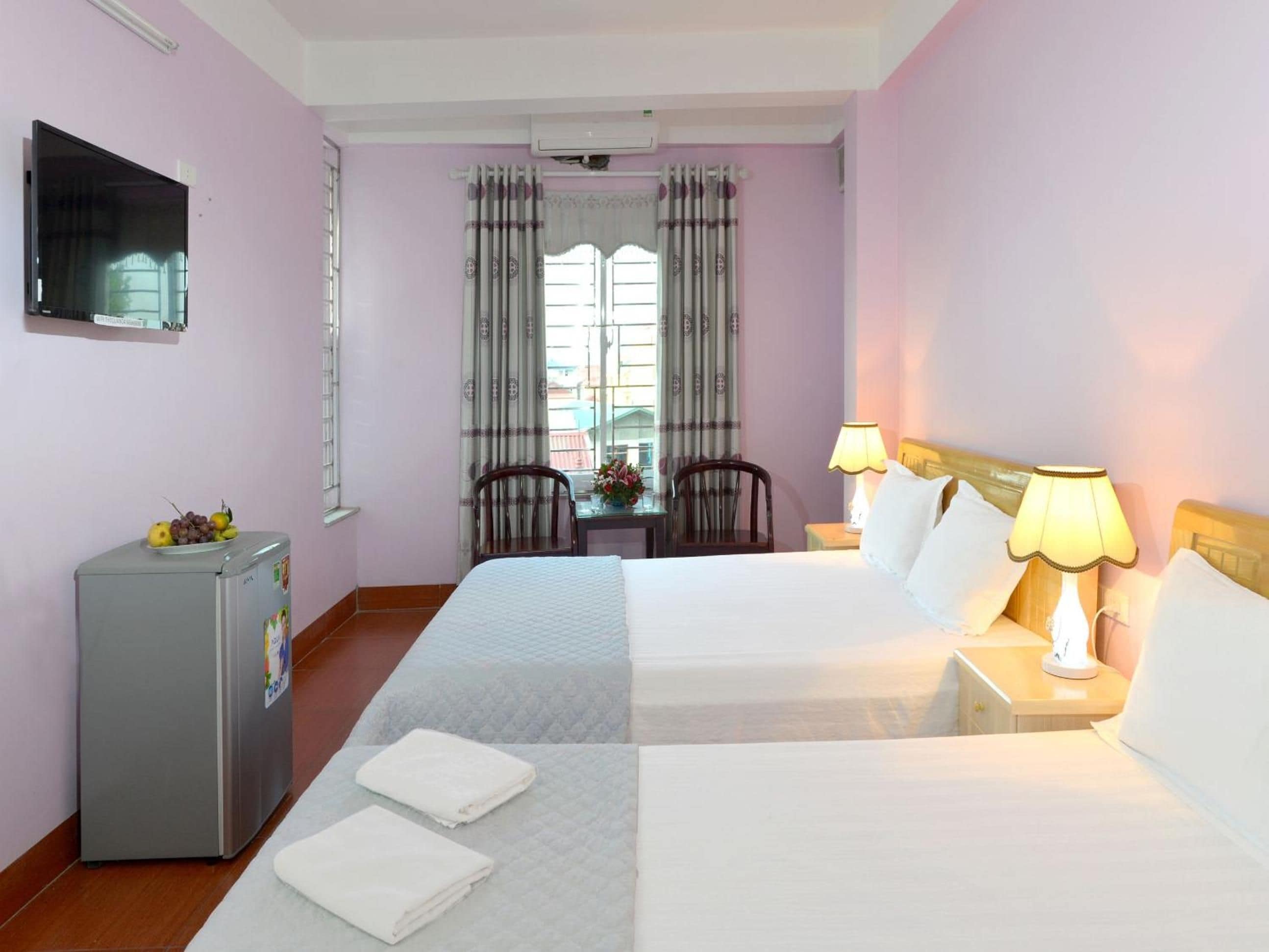 Photo - Noi Bai Airport Hotel