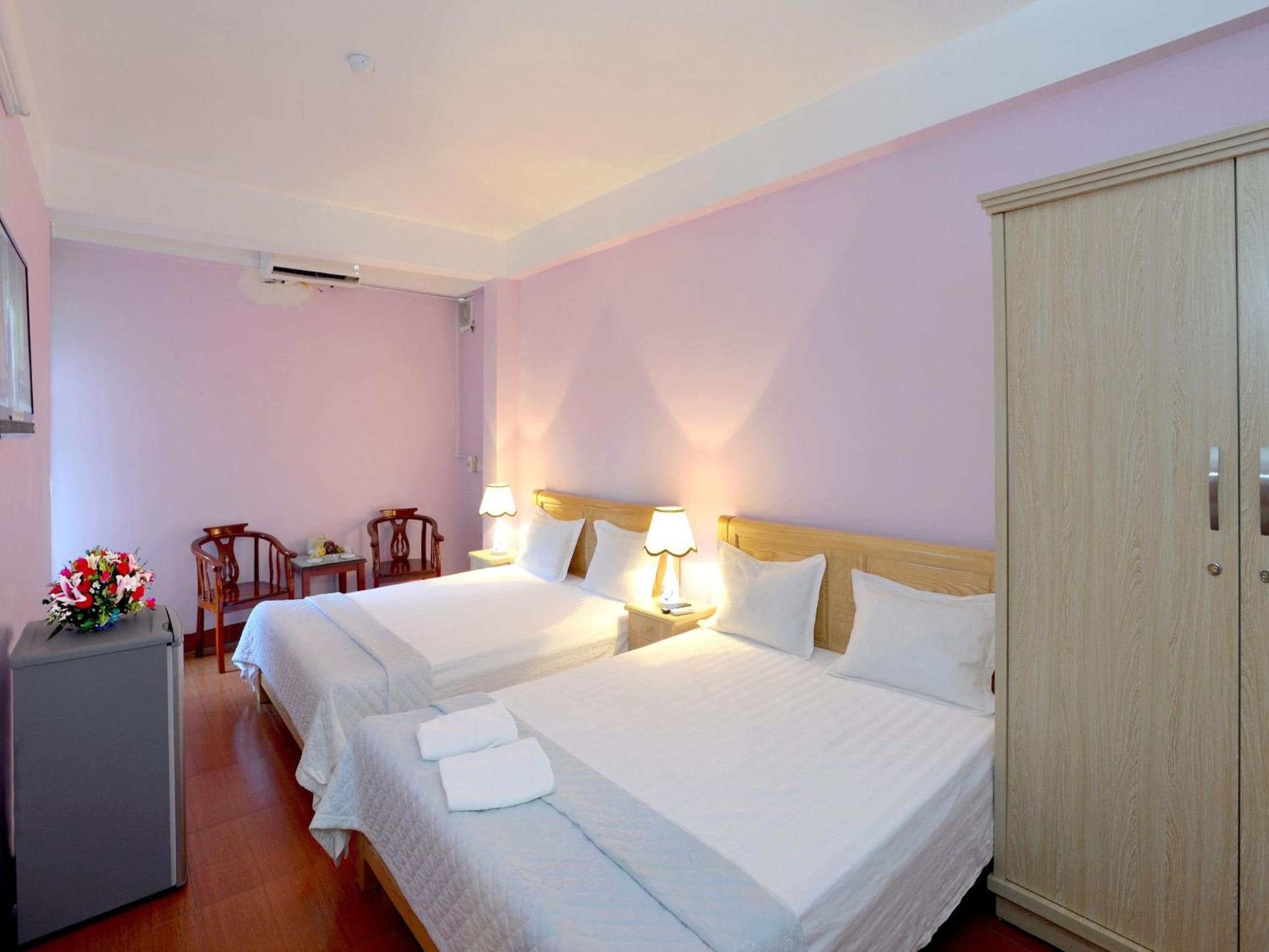 Photo - Noi Bai Airport Hotel