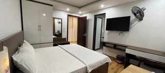 Noi Bai Airport Hotel