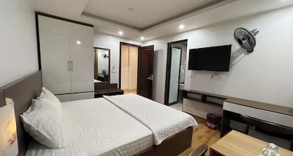 Noi Bai Airport Hotel