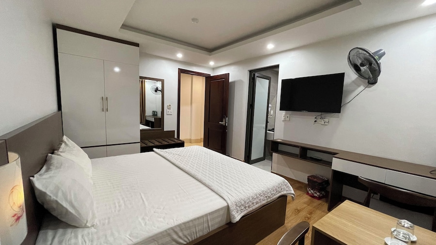 Noi Bai Airport Hotel