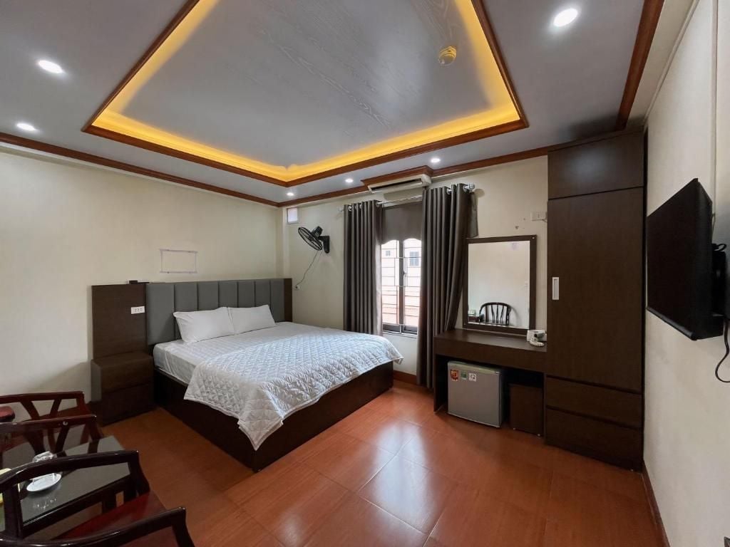 Photo - Noi Bai Airport Hotel
