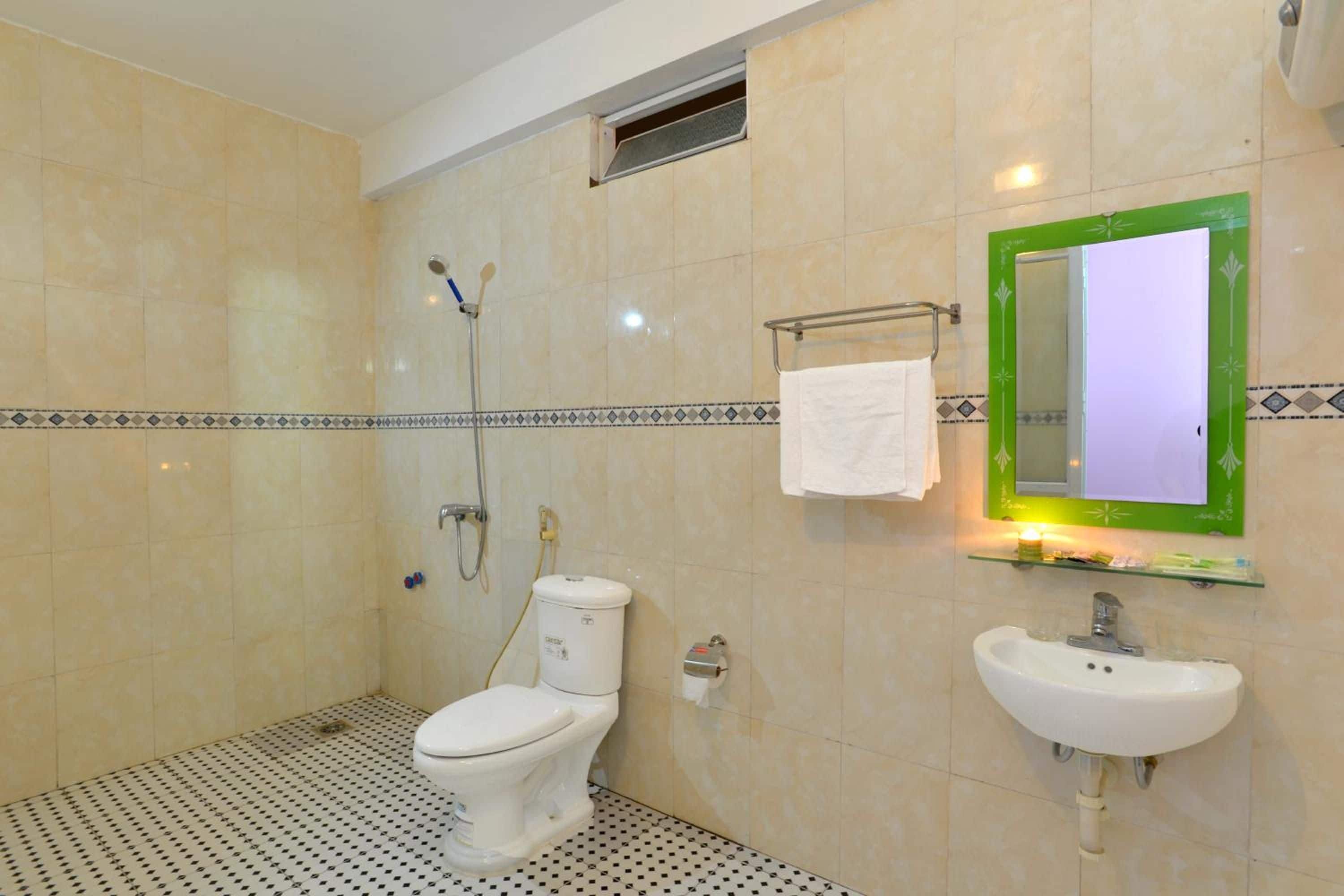Photo - Noi Bai Airport Hotel