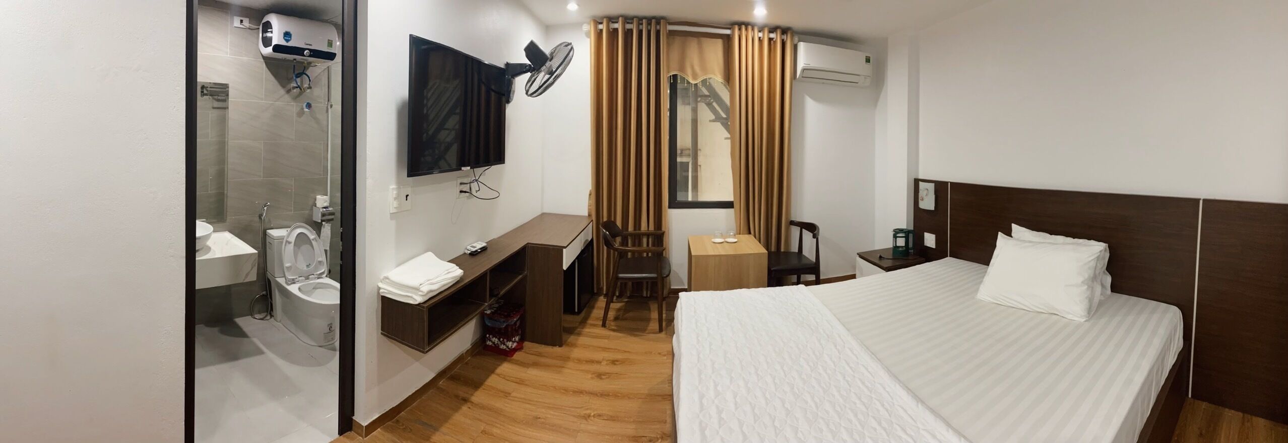 Photo - Noi Bai Airport Hotel