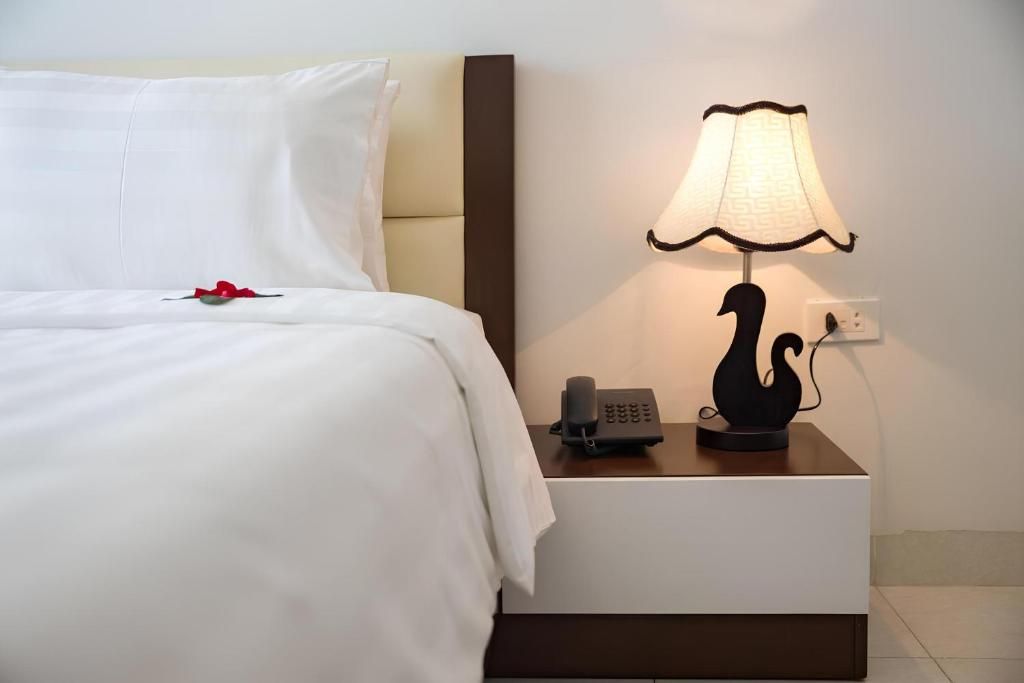 Photo - Noi Bai Airport Hotel