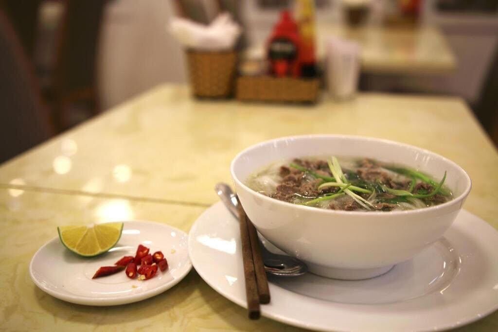 Photo - Noi Bai Airport Hotel