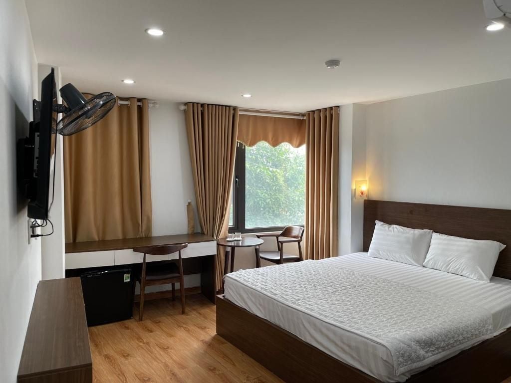 Photo - Noi Bai Airport Hotel