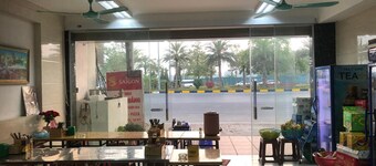 Noi Bai Airport Hotel