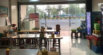 Noi Bai Airport Hotel