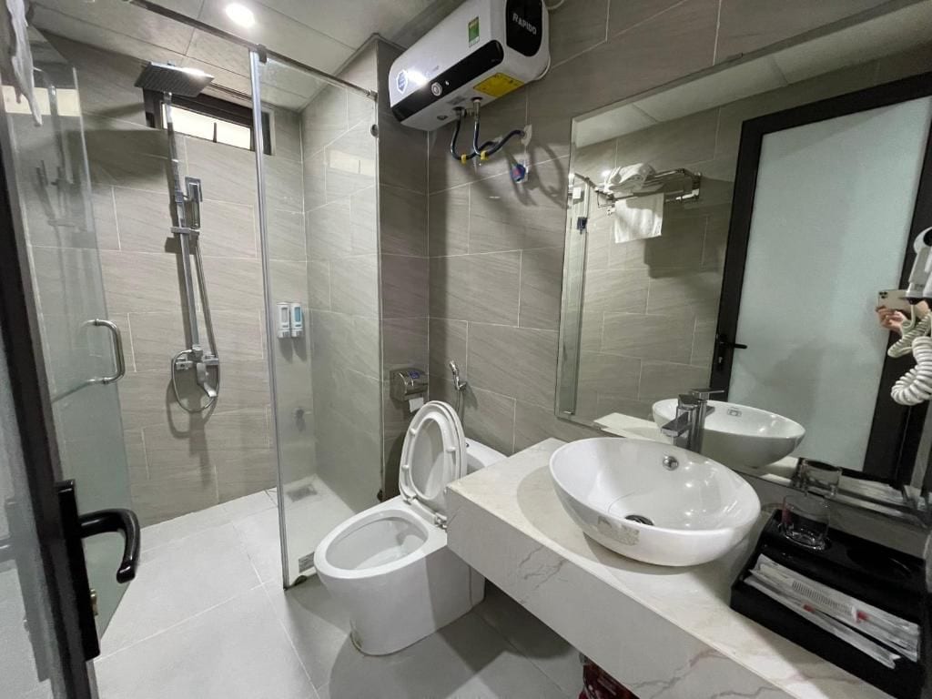 Photo - Noi Bai Airport Hotel