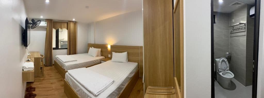 Photo - Noi Bai Airport Hotel