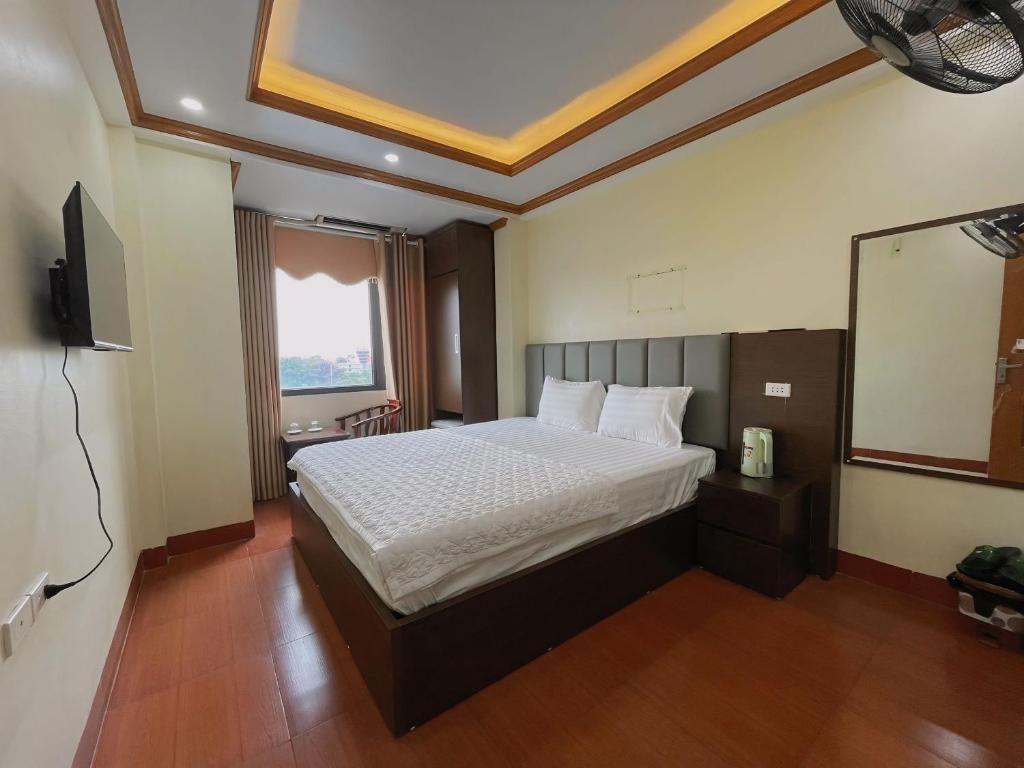 Photo - Noi Bai Airport Hotel