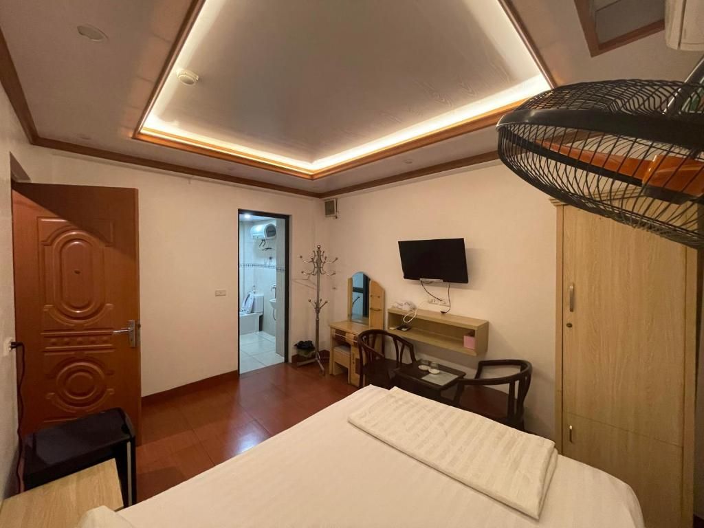 Photo - Noi Bai Airport Hotel