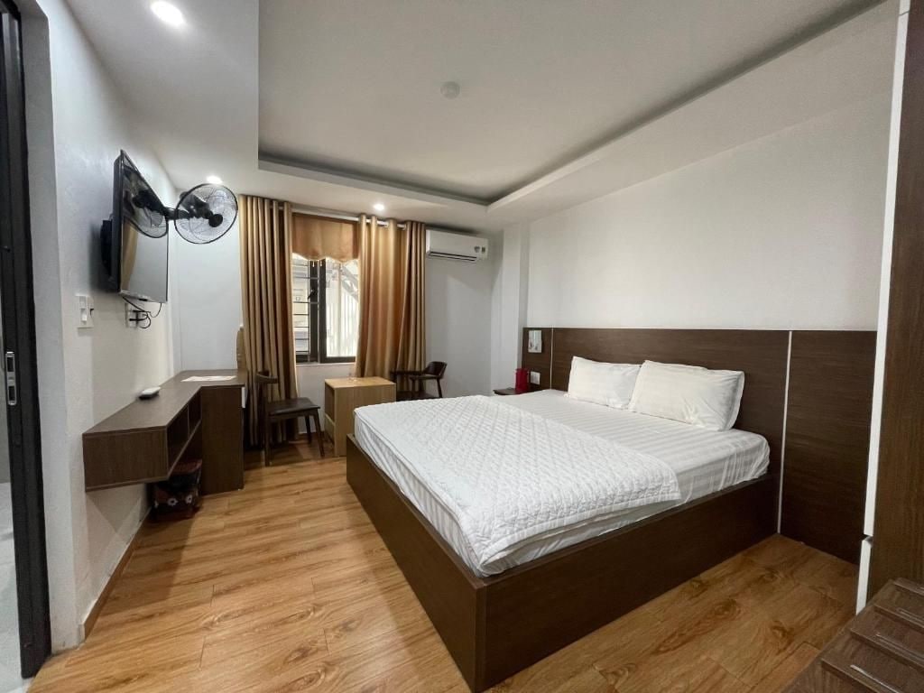 Photo - Noi Bai Airport Hotel