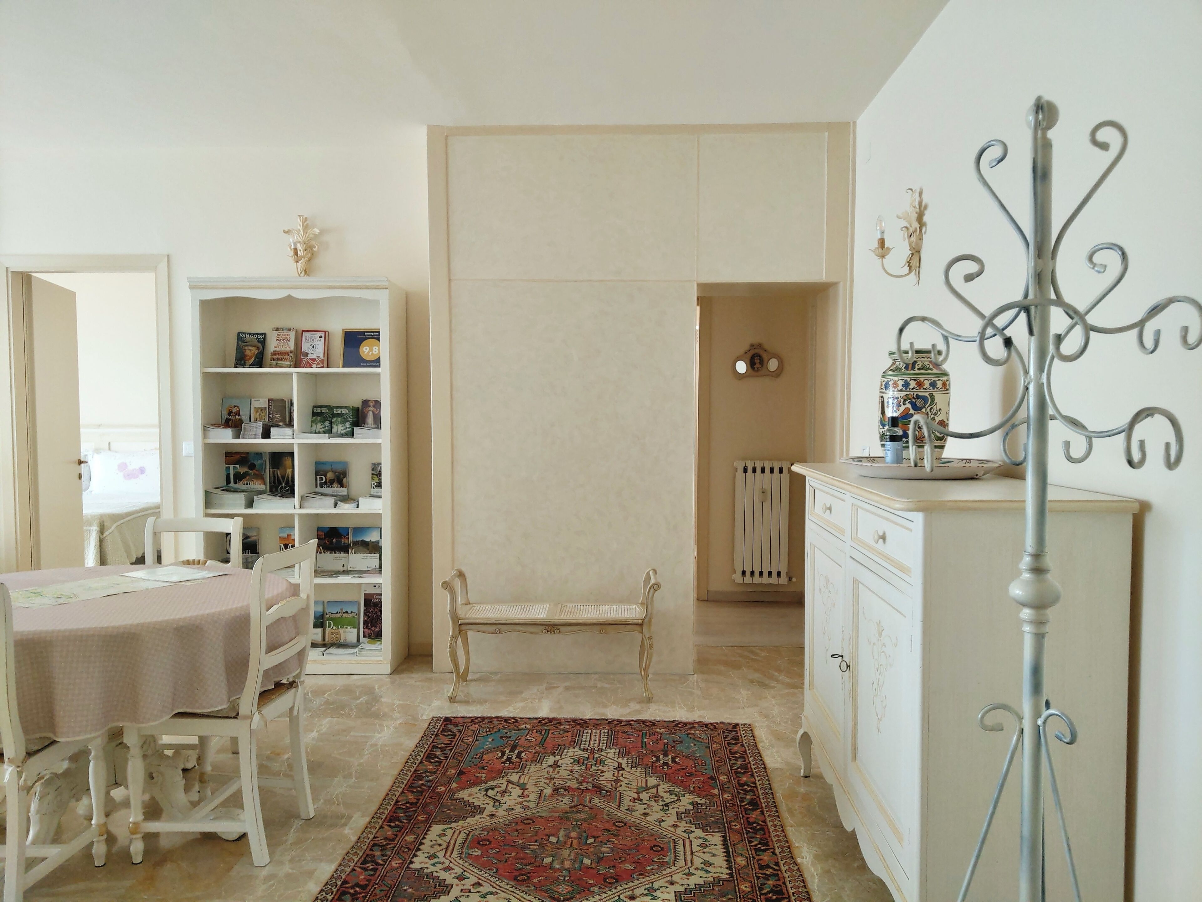 Apartemen, 2 kamar tidur | Area keluarga | TV layar datar