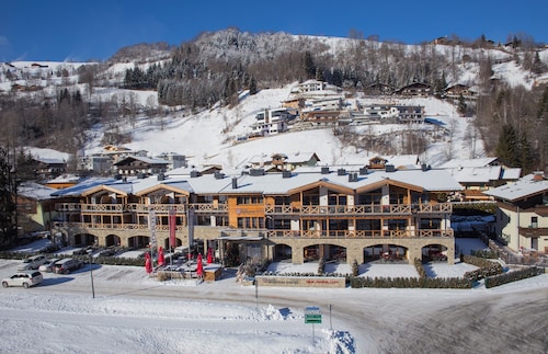 AvenidA Mountain Lodges Kaprun